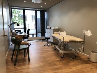 Vesterbro Lægehus