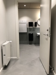 Vesterbro Lægehus
