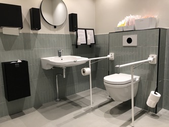 Vesterbro Lægehus