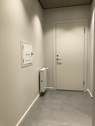 Vesterbro Lægehus