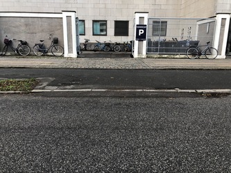Borgercenter Handicap