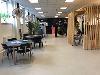 Borgercenter Handicap
