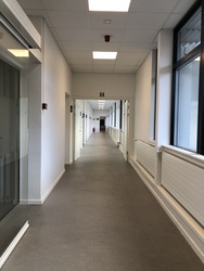 Borgercenter Handicap
