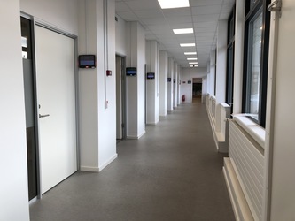 Borgercenter Handicap