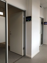 Borgercenter Handicap