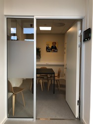 Borgercenter Handicap