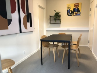 Borgercenter Handicap