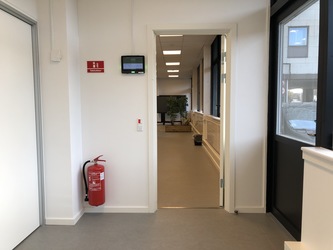 Borgercenter Handicap