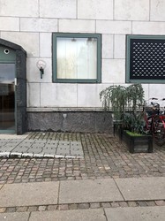 Borgercenter Handicap