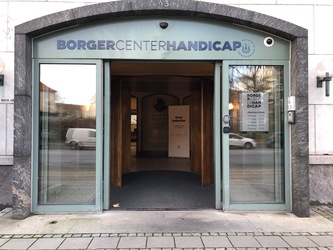 Borgercenter Handicap