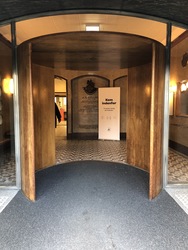 Borgercenter Handicap
