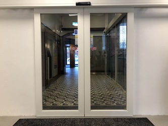 Borgercenter Handicap