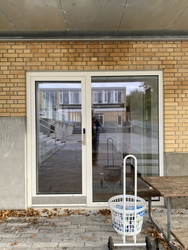 Kirke Hyllinge Skole - 2. Sidebygning