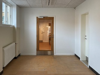 Kirke Hyllinge Skole - 2. Sidebygning