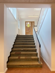 Kirke Hyllinge Skole - 2. Sidebygning