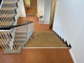 Kirke Hyllinge Skole - 2. Sidebygning