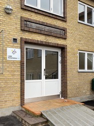 Kirke Hyllinge Skole - 3. Festsal