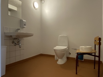Kirke Hyllinge Skole - 3. Festsal