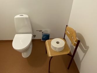 Kirke Hyllinge Skole - 3. Festsal