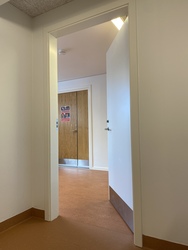 Kirke Hyllinge Skole - 3. Festsal