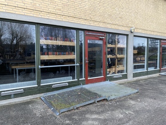 Kirke Hyllinge Skole - 4. Sløjdlokale