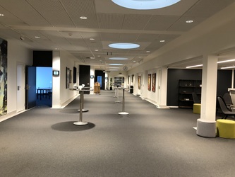 Aalborg Kongres og Kultur Center - Mødecenter