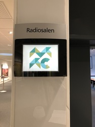 Aalborg Kongres og Kultur Center - Mødecenter