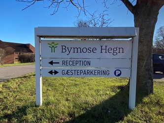 Bymose Hegn - 2. Værelse 201, 255 og 140