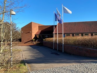 Bymose Hegn - 2. Værelse 201, 255 og 140