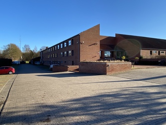 Bymose Hegn - 2. Værelse 201, 255 og 140
