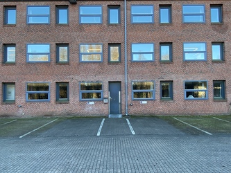 Bymose Hegn - 2. Værelse 201, 255 og 140