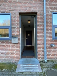 Bymose Hegn - 2. Værelse 201, 255 og 140