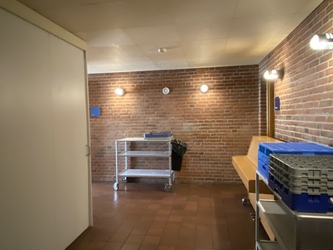 Bymose Hegn - 2. Værelse 201, 255 og 140