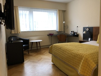 Best Western Plus Hotel Eyde - Room no 39, 40, 41 og 42