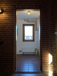 Bymose Hegn - 4. Handicaptoilet