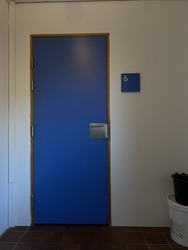 Bymose Hegn - 4. Handicaptoilet