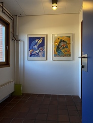 Bymose Hegn - 4. Handicaptoilet