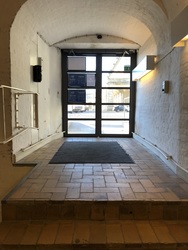 Christiansborg Slot - Det Kongelige Festkøkken