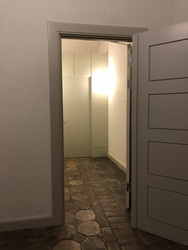 Christiansborg Slot - Det Kongelige Festkøkken
