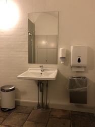 Christiansborg Slot - Det Kongelige Festkøkken