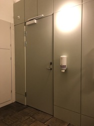 Christiansborg Slot - Det Kongelige Festkøkken