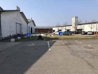 Vordingborg Bibliotek