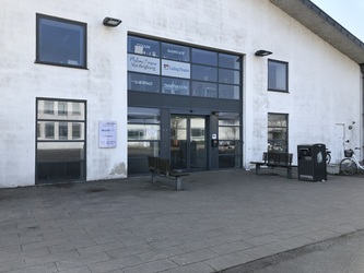 Vordingborg Bibliotek