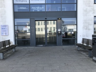 Vordingborg Bibliotek