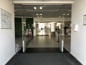 Vordingborg Bibliotek