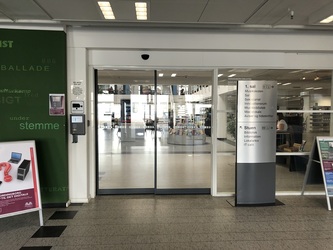 Vordingborg Bibliotek