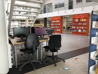 Vordingborg Bibliotek
