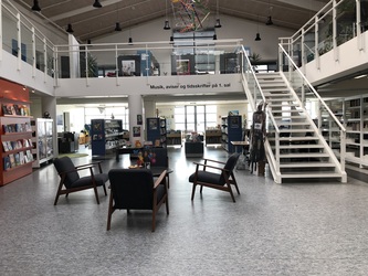 Vordingborg Bibliotek
