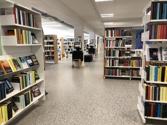 Vordingborg Bibliotek