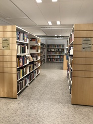 Vordingborg Bibliotek